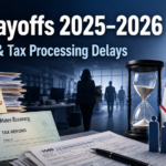 IRS Layoffs 2025–2026: What DOGE Staff Cuts Mean for Refunds and Tax Processing