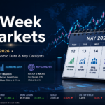 This Week in Markets: May 12–16, 2026 — Earnings, Economic Data and Key Catalysts