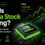 Why Is Nvidia Stock Moving? AI Revenue, Data Center Demand and Market Context