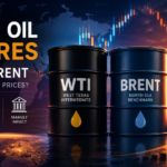 How Crude Oil Futures Work: WTI vs Brent, Contract Specs, and Why Prices Move