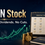 MAIN Stock: How Main Street Capital Pays Monthly Dividends Without Ever Cutting