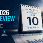 May 2026 CPI Preview: What to Watch When Inflation Reports June 10 at 8:30 AM