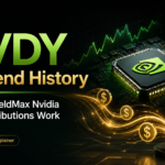 NVDY Dividend History: How the YieldMax Nvidia ETF’s Distributions Work