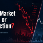 Is the Stock Market Crashing? How to Tell a Crash from a Correction