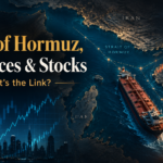 Strait of Hormuz, Oil Prices, and the Stock Market: What’s the Link?