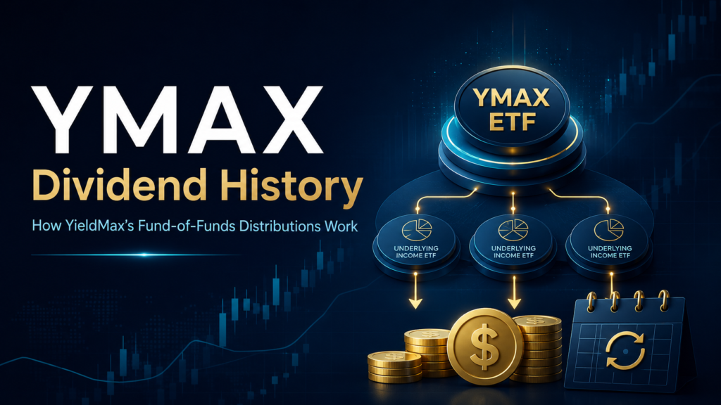 YMAX Dividend History: How YieldMax’s Fund-of-Funds Distributions Work
