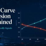 Yield Curve Inversion Explained: What 2s10s Really Signals