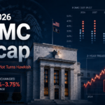 June 2026 FOMC Recap: Fed Holds, Dot Plot Flips Hawkish in Warsh’s Debut