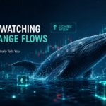 Whale Watching and Exchange Flows: What On-Chain Data Really Tells You