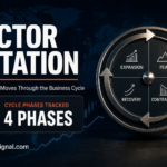 What Is Sector Rotation? How Money Moves Between Growth, Value, and Defensive Stocks
