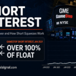 What Is Short Interest? Days to Cover and How Short Squeezes Work