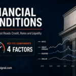 What Is the Financial Conditions Index? How the Fed Reads Credit, Rates, and Liquidity Together