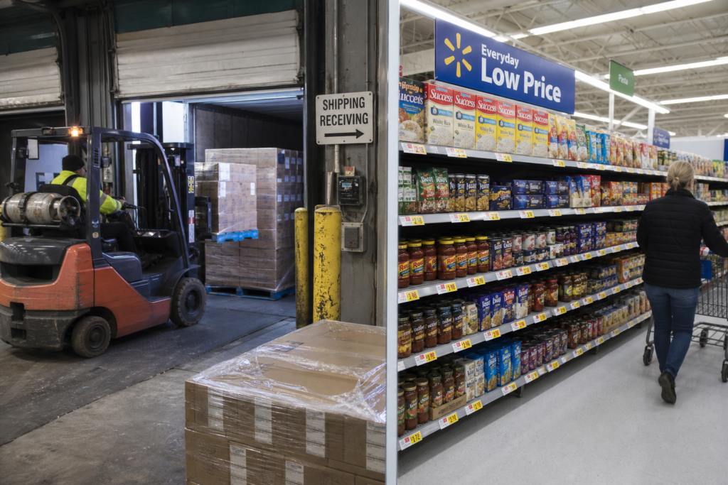What Is Wholesale vs Retail Inflation? PPI, CPI, and the Lag
