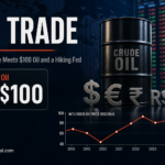 The EM Trade Meets $100 Oil and a Hiking Fed