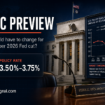 September 2026 FOMC Preview: What Would Have to Change for a Cut